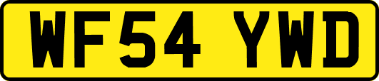 WF54YWD