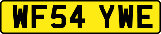 WF54YWE