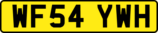 WF54YWH