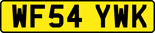 WF54YWK