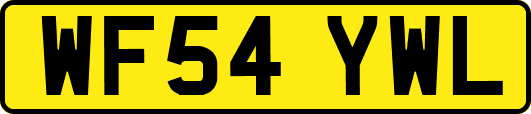 WF54YWL