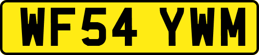 WF54YWM