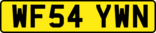 WF54YWN