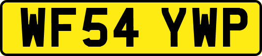 WF54YWP