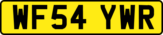 WF54YWR