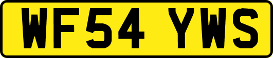 WF54YWS