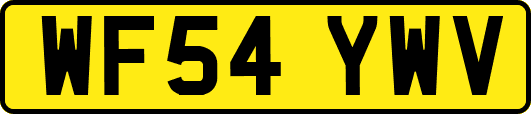 WF54YWV