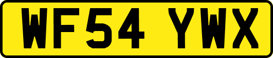 WF54YWX