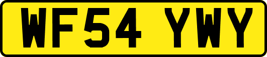 WF54YWY