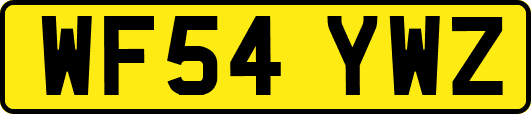 WF54YWZ