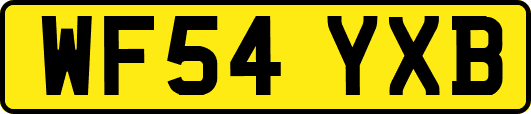 WF54YXB