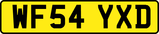 WF54YXD