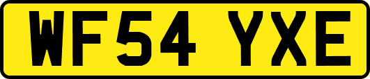 WF54YXE