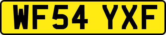 WF54YXF