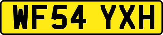 WF54YXH