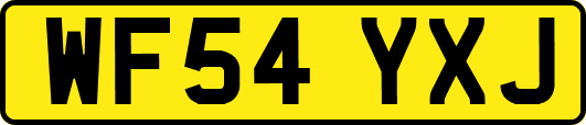 WF54YXJ