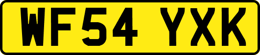 WF54YXK