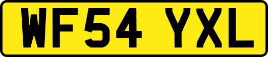 WF54YXL