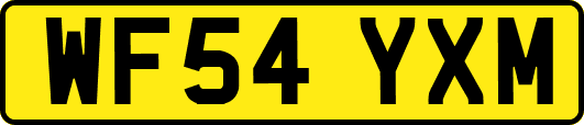WF54YXM