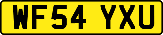 WF54YXU