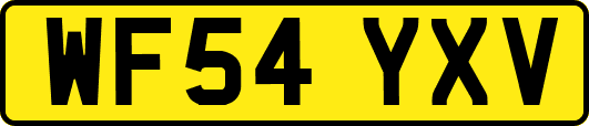 WF54YXV