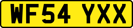 WF54YXX