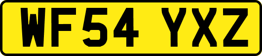 WF54YXZ