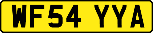 WF54YYA