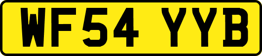 WF54YYB