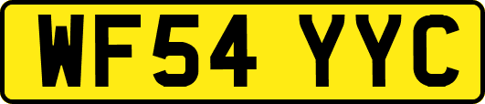 WF54YYC