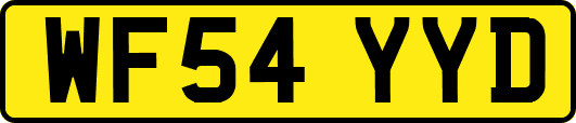 WF54YYD