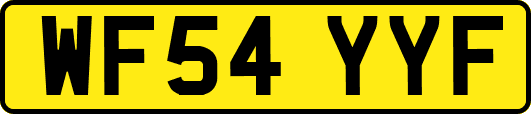 WF54YYF