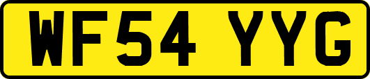 WF54YYG