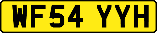 WF54YYH