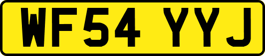WF54YYJ