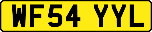 WF54YYL