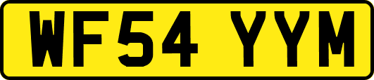WF54YYM