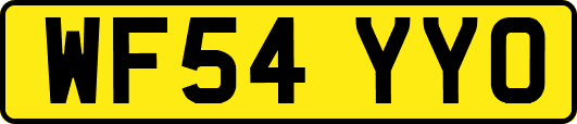 WF54YYO