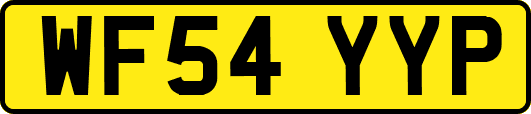 WF54YYP