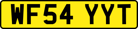 WF54YYT