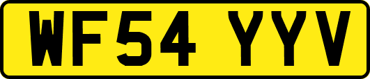 WF54YYV