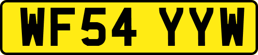 WF54YYW