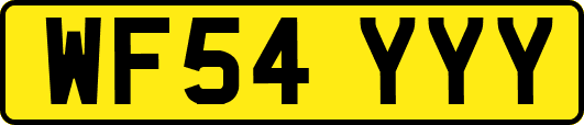 WF54YYY
