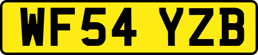 WF54YZB