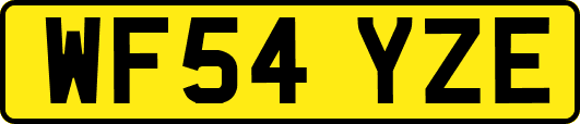 WF54YZE
