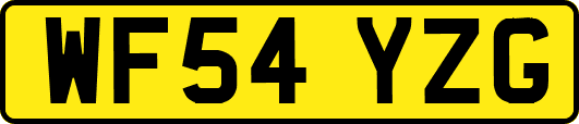 WF54YZG