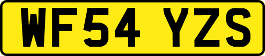 WF54YZS