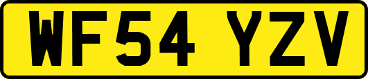 WF54YZV