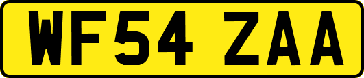 WF54ZAA