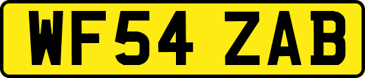 WF54ZAB